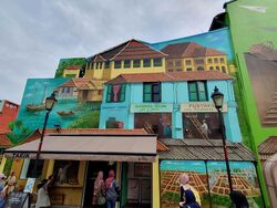 Kampong Glam Conservation Area (D7), Shop House #579054181